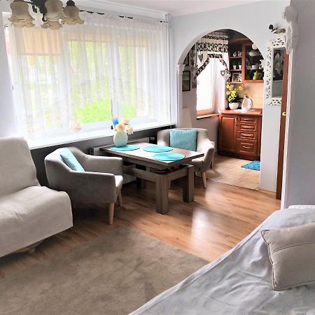 Ania Apartman Ustka Kültér fotó