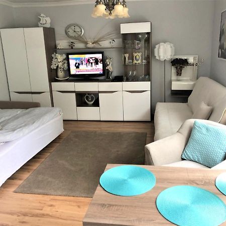Ania Apartman Ustka Kültér fotó