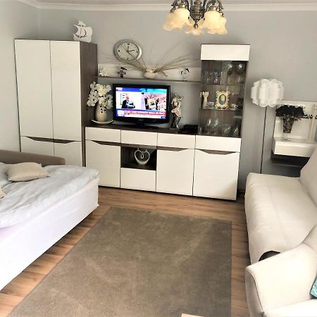 Ania Apartman Ustka Kültér fotó