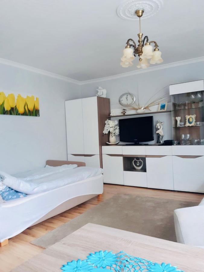 Ania Apartman Ustka Kültér fotó