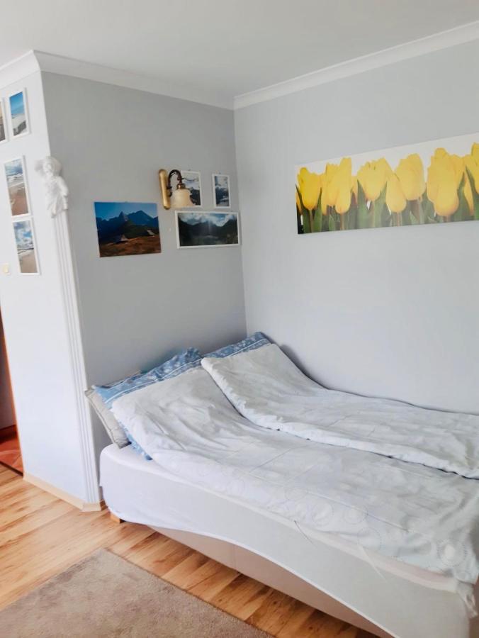 Ania Apartman Ustka Kültér fotó