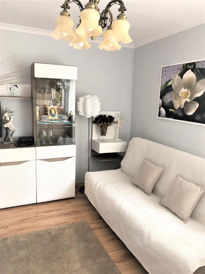 Ania Apartman Ustka Kültér fotó