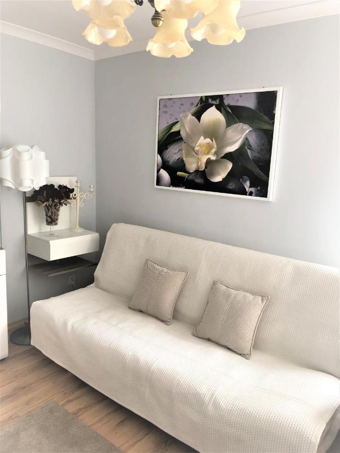 Ania Apartman Ustka Kültér fotó
