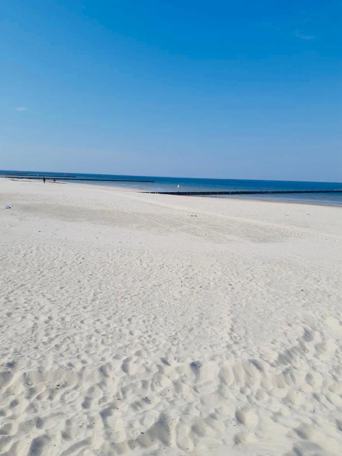 Ania Apartman Ustka Kültér fotó