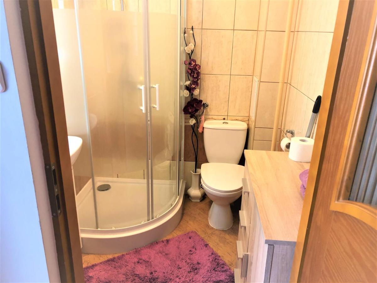 Ania Apartman Ustka Kültér fotó