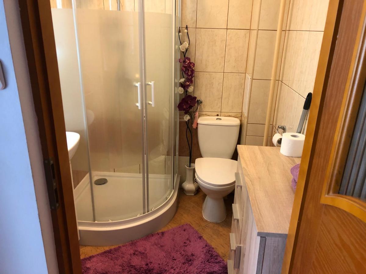 Ania Apartman Ustka Kültér fotó